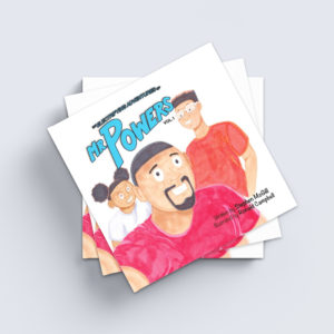Mr. Powers Vol 1