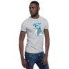 Short-Sleeve Unisex T-Shirt - Image 8