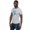 Short-Sleeve Unisex T-Shirt - Image 9