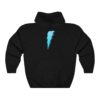 Unisex Heavy Blend™ Hooded Sweatshirt - Image 2