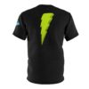 Unisex AOP Cut & Sew Tee - Image 2