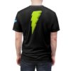 Unisex AOP Cut & Sew Tee - Image 6