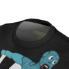 Unisex AOP Cut & Sew Tee - Image 7