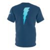 Unisex AOP Cut & Sew Tee - Image 2