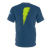 Unisex AOP Cut & Sew Tee - Image 9